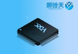 HC32F196MCTA-LQFP80